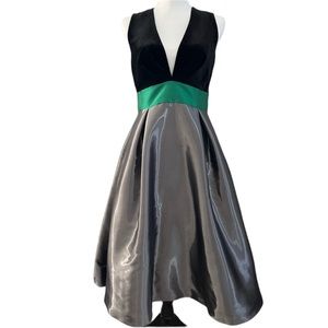 Sachin & Babi Noir Dress Size 6